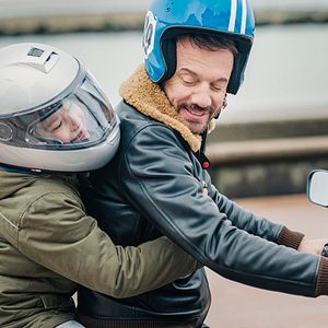 Fotoğraf Samuel Le Bihan