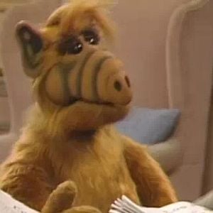 Fotoğraf ALF