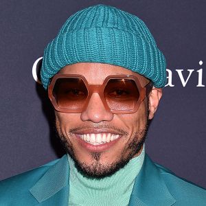 Fotoğraf Anderson .Paak