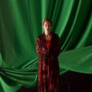 Fotoğraf Tilda Swinton