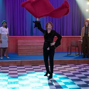 Fotoğraf Andrew Rannells