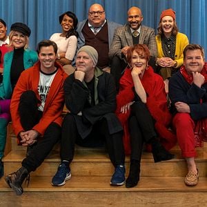 Fotoğraf Andrew Rannells