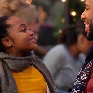 Fotoğraf Noel Mucizesi