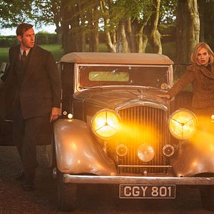 Fotoğraf Armie Hammer