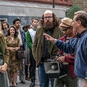 Fotoğraf Şikago Yedilisi'nin Yargılanması