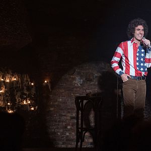 Fotoğraf Şikago Yedilisi'nin Yargılanması