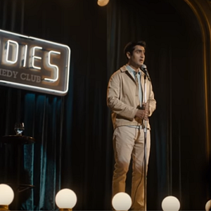 Fotoğraf The Twilight Zone (2019)