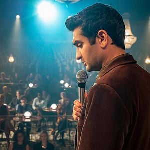 Fotoğraf The Twilight Zone (2019)