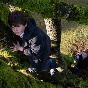 Fotoğraf The Haunting: Bly Malikânesi