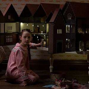 Fotoğraf The Haunting: Bly Malikânesi