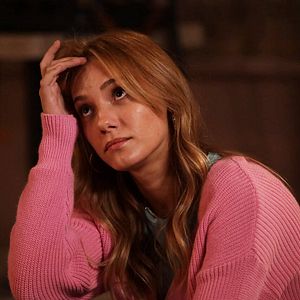 Fotoğraf Çatı Katı Aşk