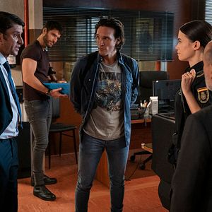 Fotoğraf Guiomar Puerta