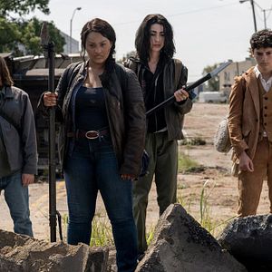 Fotoğraf Aliyah Royale