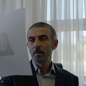 Fotoğraf Shaun Toub