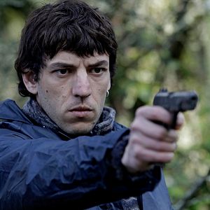 Fotoğraf Jon Olivares