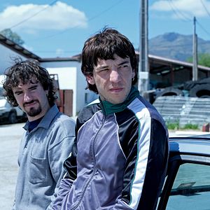 Fotoğraf Jon Olivares