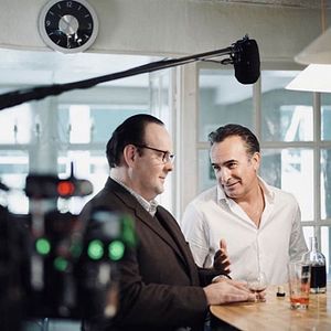 Fotoğraf Grégory Gadebois