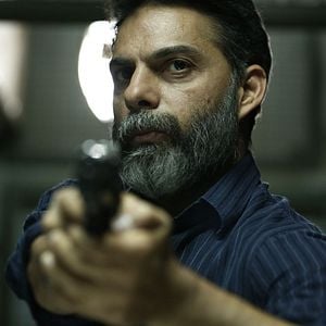 Fotoğraf Payman Maadi