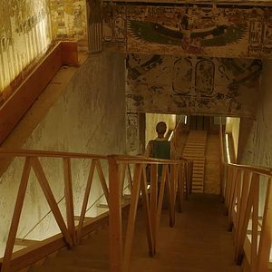 Fotoğraf Andrea Riseborough