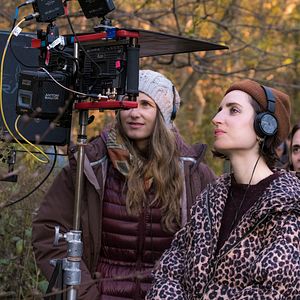 Fotoğraf Zoe Lister-Jones