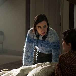 Fotoğraf Zoe Lister-Jones