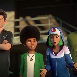 Fotoğraf Fast & Furious: Spy Racers