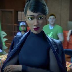 Fotoğraf Fast & Furious: Spy Racers