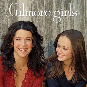Fotoğraf Gilmore Girls