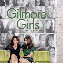 Fotoğraf Gilmore Girls