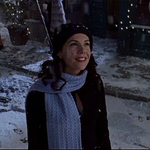 Fotoğraf Gilmore Girls