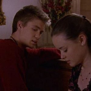 Fotoğraf Gilmore Girls