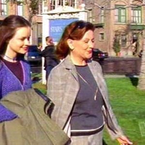 Fotoğraf Gilmore Girls
