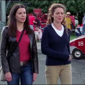 Fotoğraf Gilmore Girls