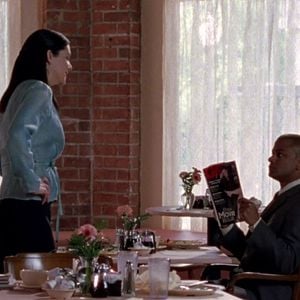Fotoğraf Gilmore Girls