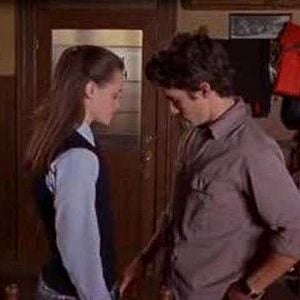 Fotoğraf Gilmore Girls