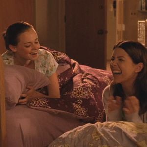 Fotoğraf Gilmore Girls