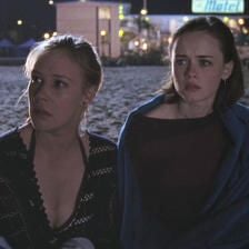 Fotoğraf Gilmore Girls