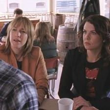 Fotoğraf Gilmore Girls