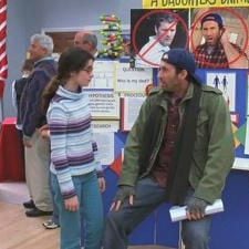 Fotoğraf Gilmore Girls