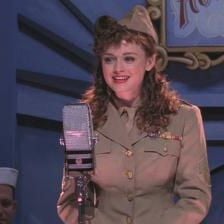 Fotoğraf Gilmore Girls