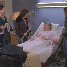 Fotoğraf Gilmore Girls