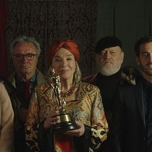 Fotoğraf Clara Lago