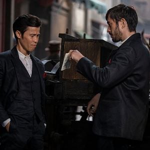 Fotoğraf Andrew Koji