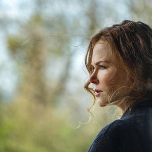 Fotoğraf Nicole Kidman