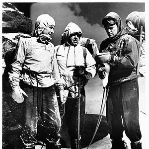 Fotoğraf Hugh Beaumont