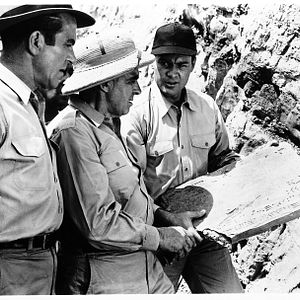 Fotoğraf Hugh Beaumont