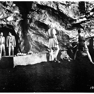 Fotoğraf Hugh Beaumont