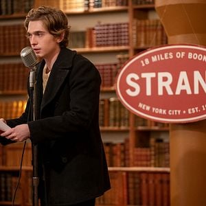 Fotoğraf Austin Abrams