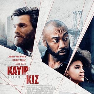 Fotoğraf Kayıp Kız