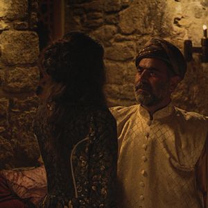 Fotoğraf Son Kale: Hacıbey